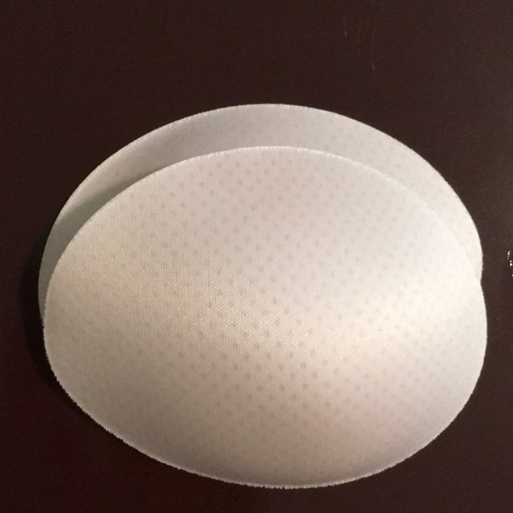 Lululemon New Size 4 Bra Inserts